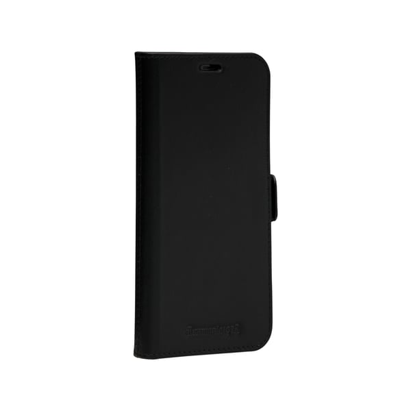 dbramante1928 Lynge mobiltelefon etui 15,5 cm (6.1") Tegnebogsetui Sort