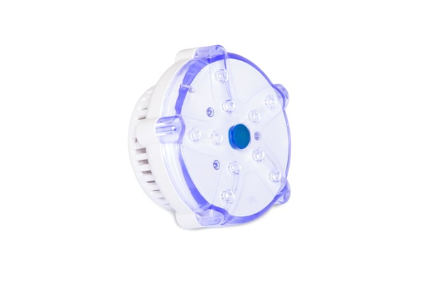 Bestway 60303 undervattensljus Batteri Multi LED