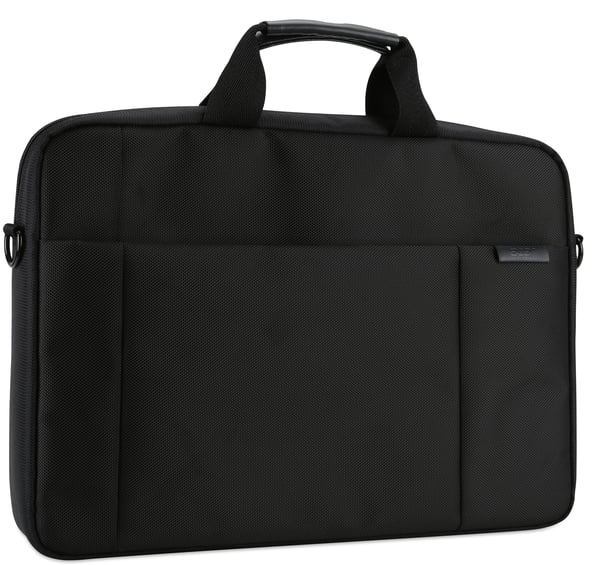 Acer Traveler Case 39,6 cm (15.6") Portfölj Svart