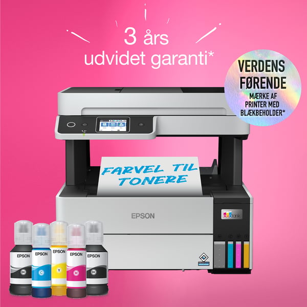 Epson EcoTank ET-5170