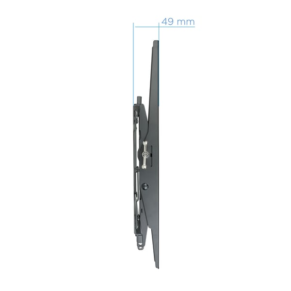 TooQ LP4391T-B tv-fäste 2,29 m (90") Svart