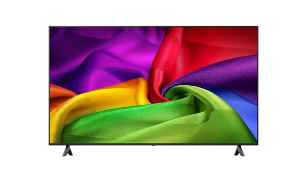 LG 65NU800B6LA 165,1 cm (65") 4K Ultra HD Smart TV Wi-Fi Sort LG 65NU800B6LA 165,1 cm (65") 4K Ultra HD Smart TV Wi-Fi Sort