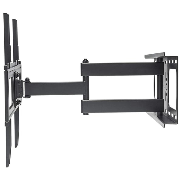 Manhattan 461283 TV-kiinnike 177,8 cm (70") Musta