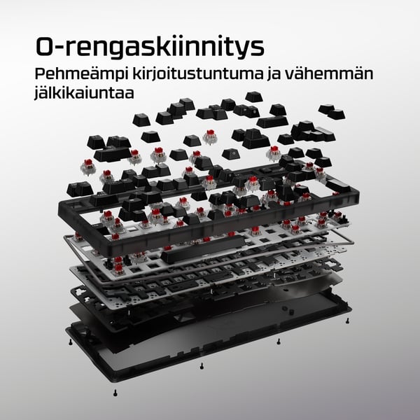 HyperX Origins 2 1800