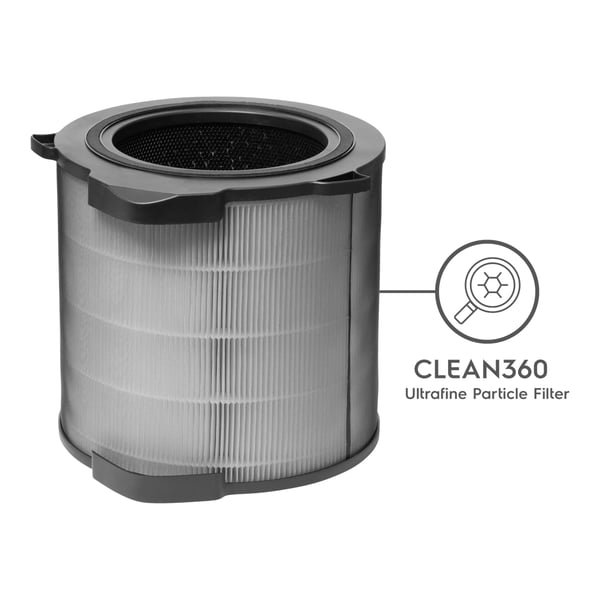 Electrolux EFDCLN4E Luftrenarfilter