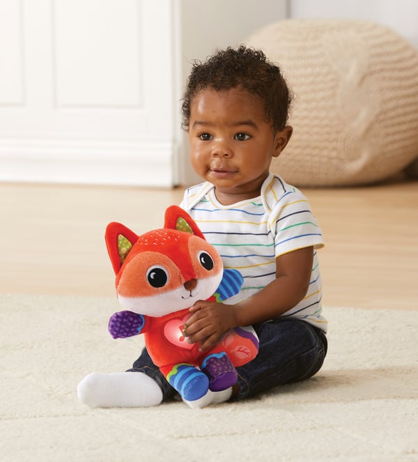 VTech Baby Bedtijd Vosje