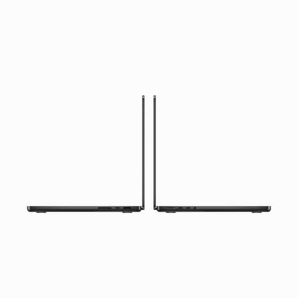 Apple MacBook Pro Apple M M3 Pro Laptop 36,1 cm (14.2") 18 GB 1 TB SSD Wi-Fi 6E (802.11ax) macOS Sonoma Sort