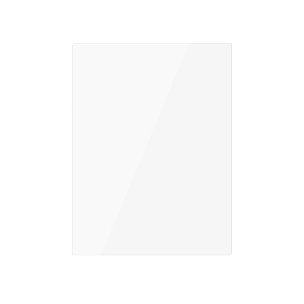 PanzerGlass ® Wahoo Element Bolt Stealth - Anti-glare | Skærmbeskyttelse