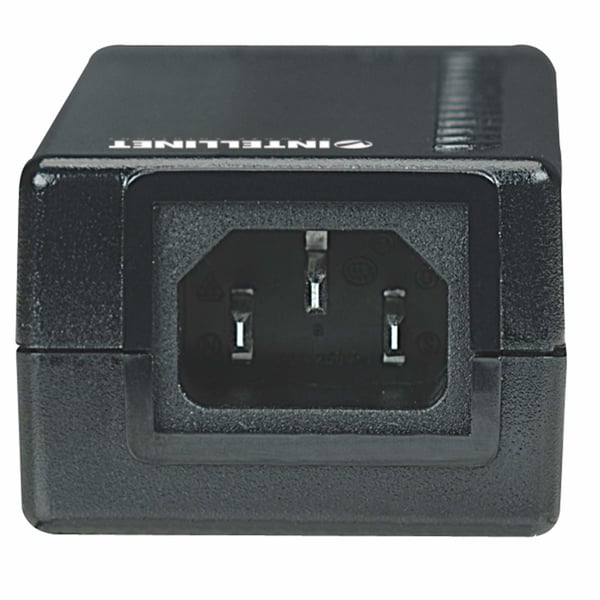 Intellinet 524179 PoE-adapters Snabb Ethernet 52 V