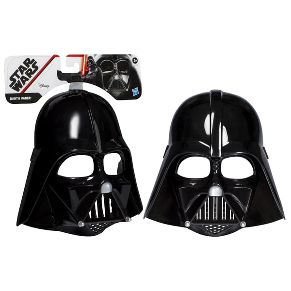 Star Wars G14305X00 naamiaispukutarvike Poika