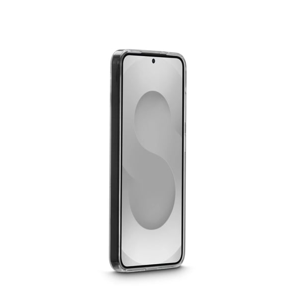 Hama Always Clear mobiltelefon etui 16 cm (6.3") Cover Transparent