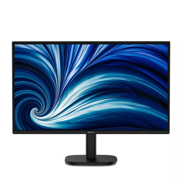 Philips 3000 series 27B2N3200J/00 computerskærm 68,6 cm (27") 1920 x 1080 pixel Fuld HD LCD Sort