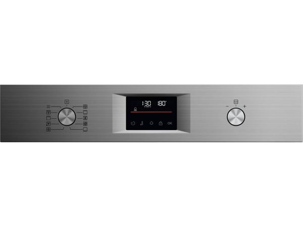 AEG Series 5000 GU5PB43FSM 72 l 3490 W Rostfritt stål