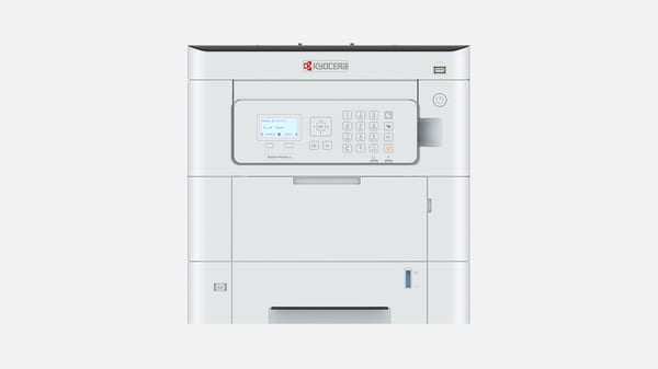 KYOCERA ECOSYS PA3500cx/Plus Farve 1200 x 1200 dpi A4