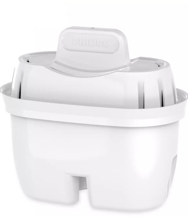 Philips AWP212/10 vandfilter forsyning Vandfilterpatron 6 stk