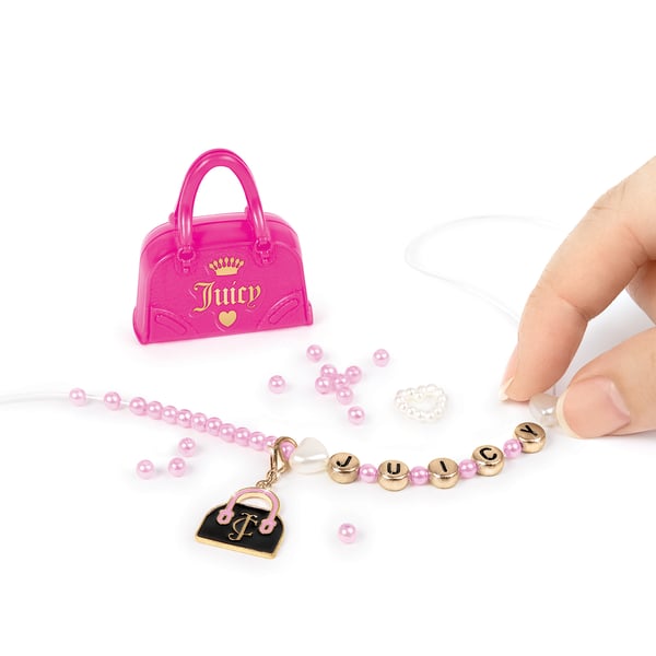 Make it Real Juicy Couture DIY