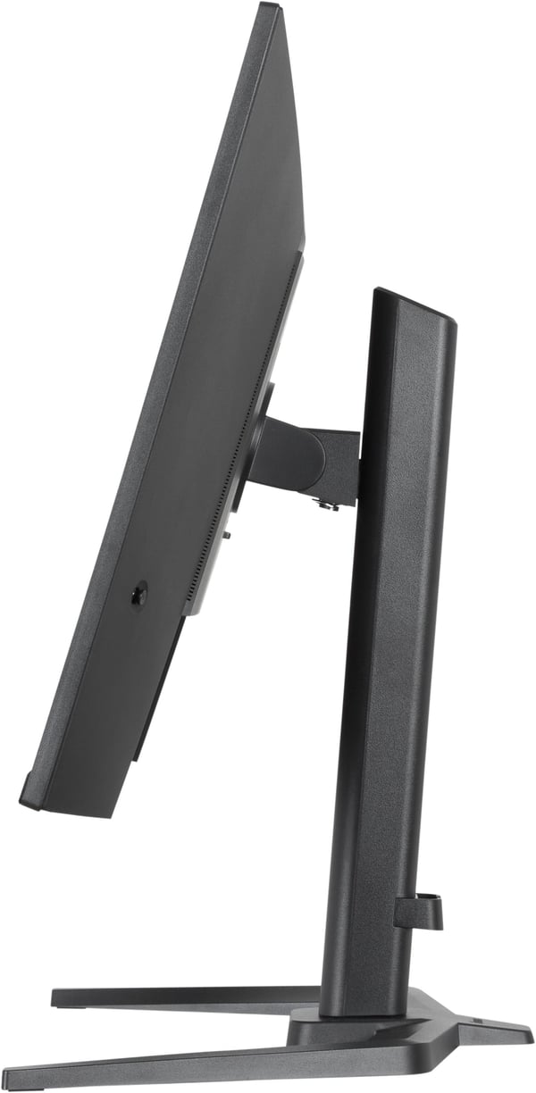 iiyama G-MASTER GB3295QSU-B1 computerskærm 80 cm (31.5") 2560 x 1440 pixel Quad HD LED Sort
