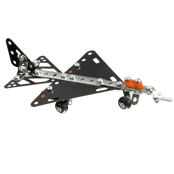 Meccano MEC 10 Models Set - Flight CN GML