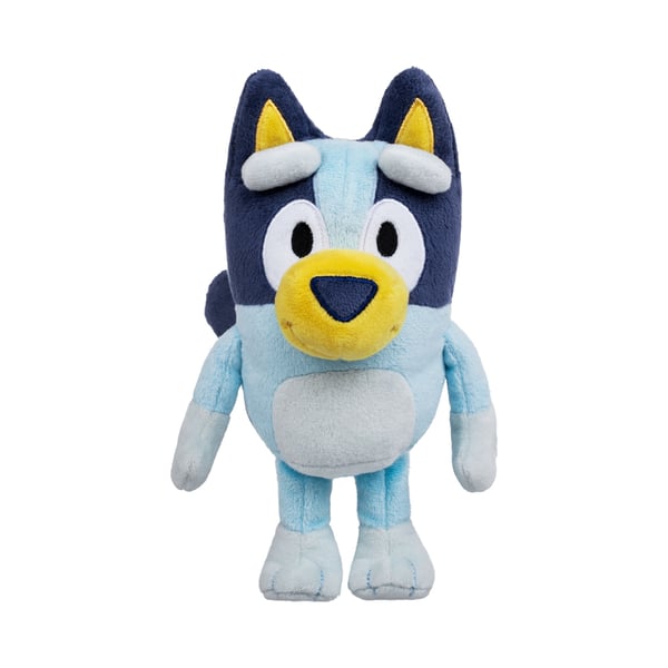 Moose Toys BLUEY