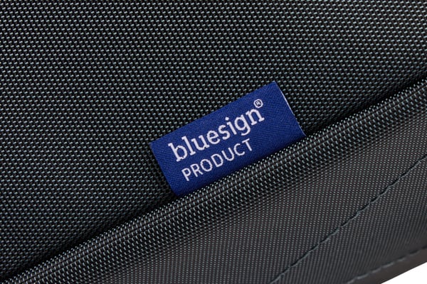 Thule Subterra 2 TSTB404 Dark Slate Necessär Polyester, Termoplastisk polyuretan (TPU) Grå