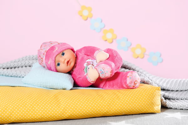 BABY born 833674 nukke