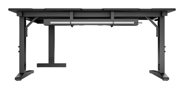 GENESIS NDS-2295 datorbord Svart