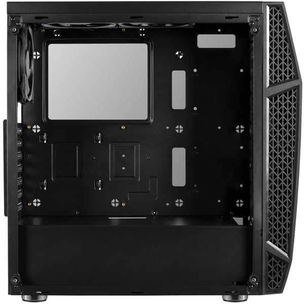 Aerocool Klaw Midi Tower Svart
