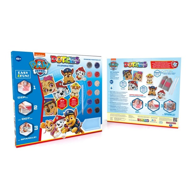 Diamond Dotz DTZ10.008