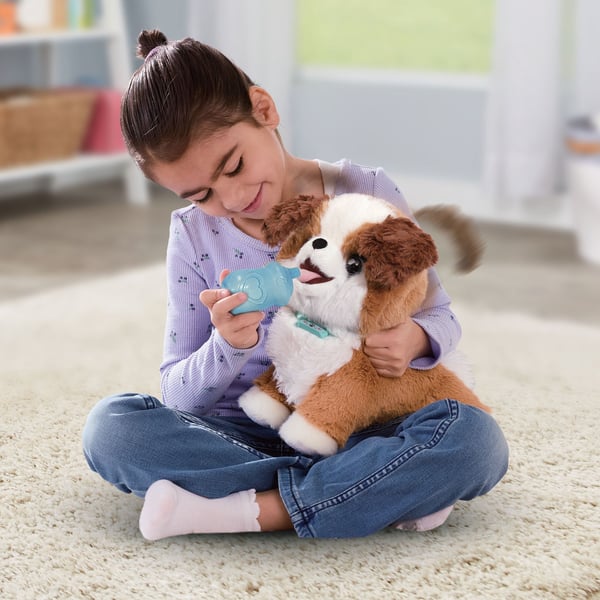 VTech Cookie, mon chiot bobo