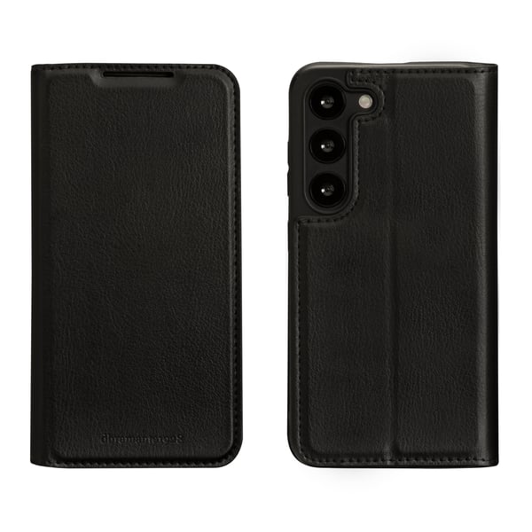 dbramante1928 Oslo mobiltelefon etui 15,5 cm (6.1") Folie Sort
