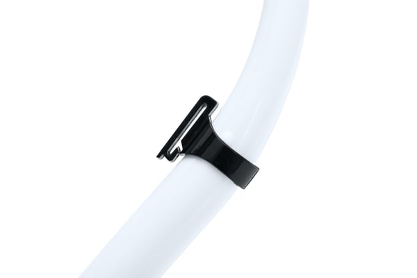 Bestway 24069 / 23 dykkemaske Hærdet glas Forskellige farver Voksen