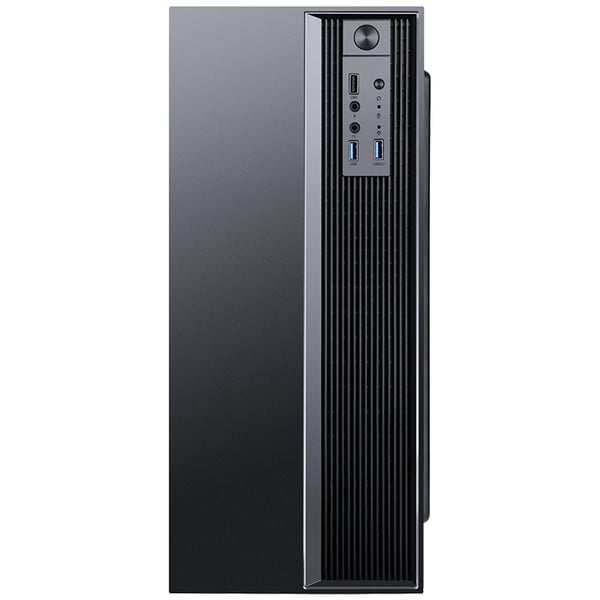 itek WINCO VM Midi Tower Musta 500 W