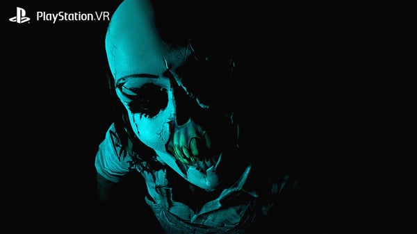 Sony Interactive Entertainment Until Dawn : Rush of Blood Vakio PlayStation 4