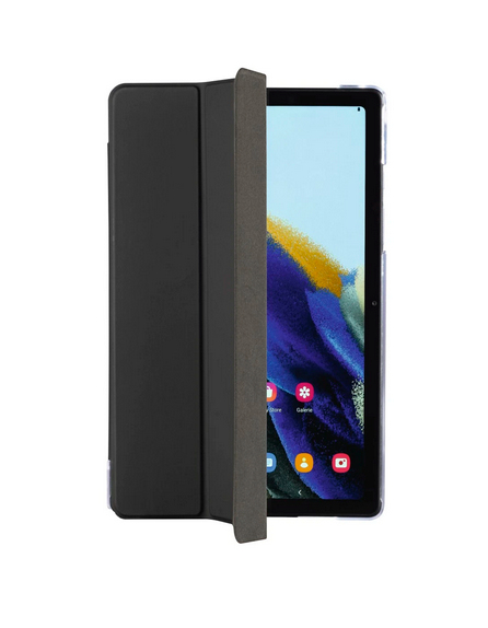 Hama 00222010 tablet etui 27,9 cm (11") Folie Sort Hama 00222010 tablet etui 27,9 cm (11") Folie Sort