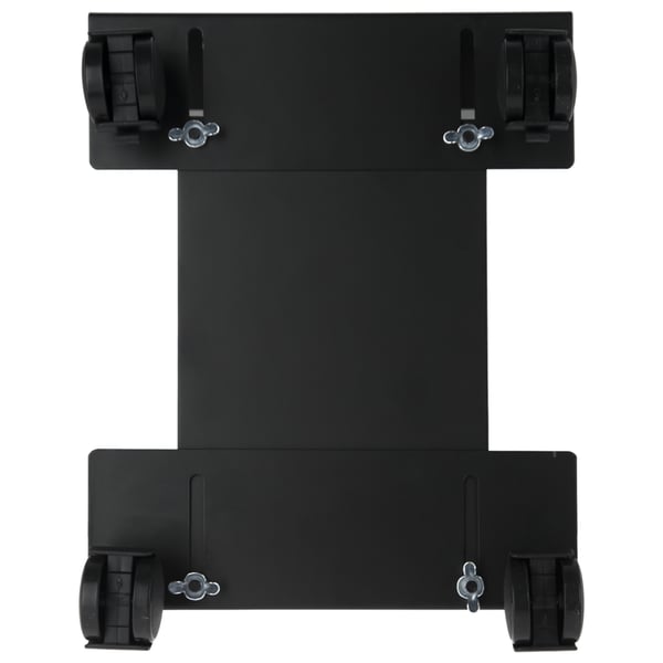 Vultech CP-01 CPU holder Kort CPU-holder Sort