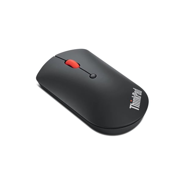 Lenovo ThinkPad Silent - Mus - höger- och vänsterhänt