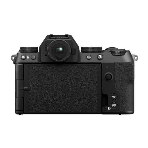 Fujifilm X -S20 + XC15-45mmF3.5-5.6 OIS PZ MILC 26,1 MP X-Trans CMOS 4 6240 x 4160 pixel Sort