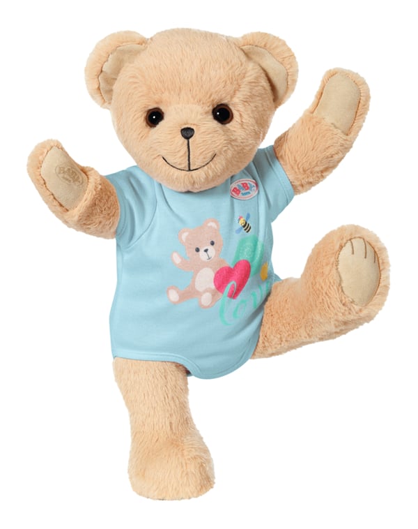BABY born Bear blue
