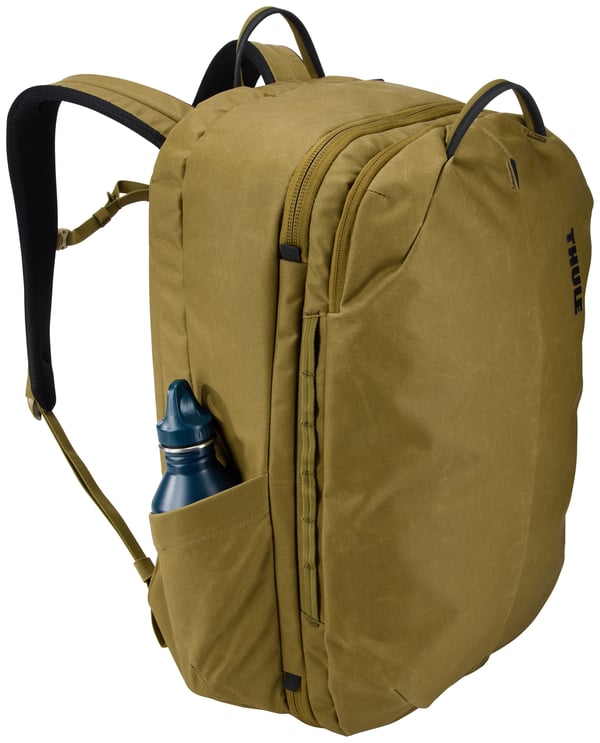 Thule Aion TATB140 - Nutria Rejse duffel Blød skal Kaki 40 L Polyester