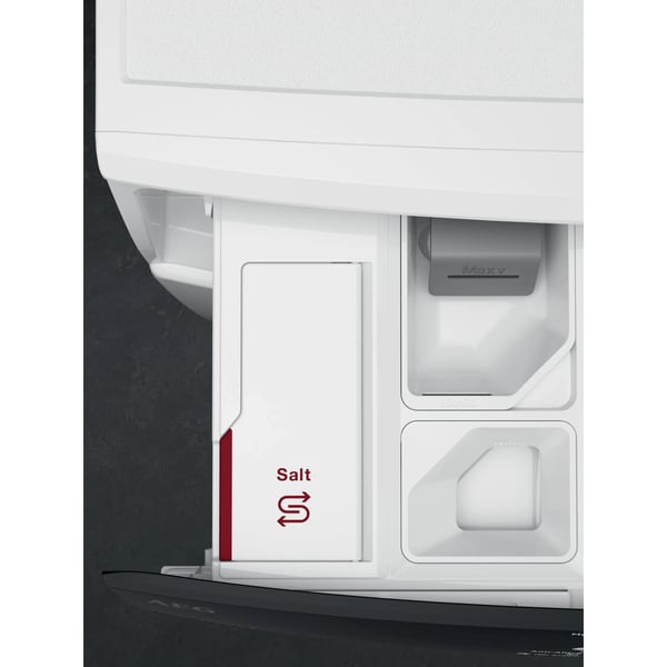 AEG LR9H94GBS vaskemaskine Front-læsning 9 kg 1400 rpm Hvid