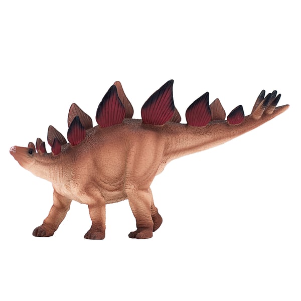 Mojo Fun Stegosaurus