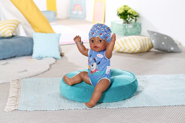 BABY born Magic Boy DoC 43cm