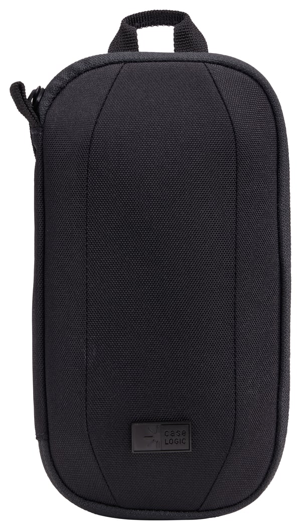 Case Logic Invigo Eco INVIAC101 Black varustekotelo Suojakotelo Musta