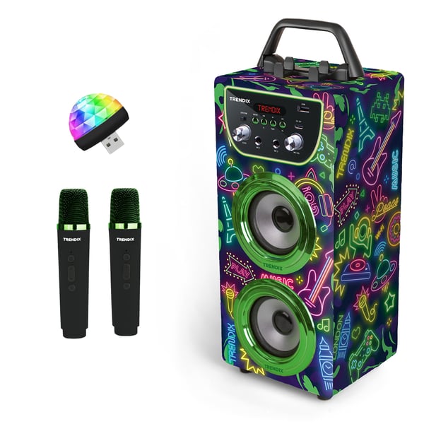 Gear2Play Trendix