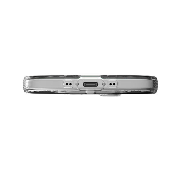 ZAGG Crystal Palace Snap - iPhone Air cover kompatibel med MagSafe (klar)