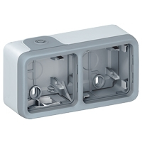 Legrand 069672 tilslutningsdåse