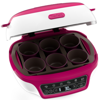 Tefal KD8101 1100 W