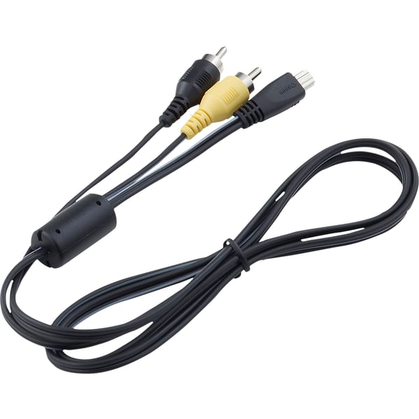 Canon 2563B001 kabel til kamera Sort