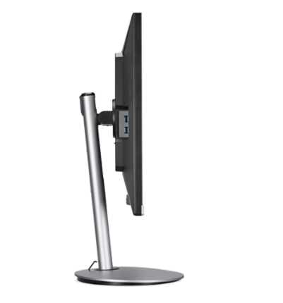 Acer CB322QK tietokoneen litteä näyttö 80 cm (31.5") 3840 x 2160 pikseliä 4K Ultra HD LED Hopea