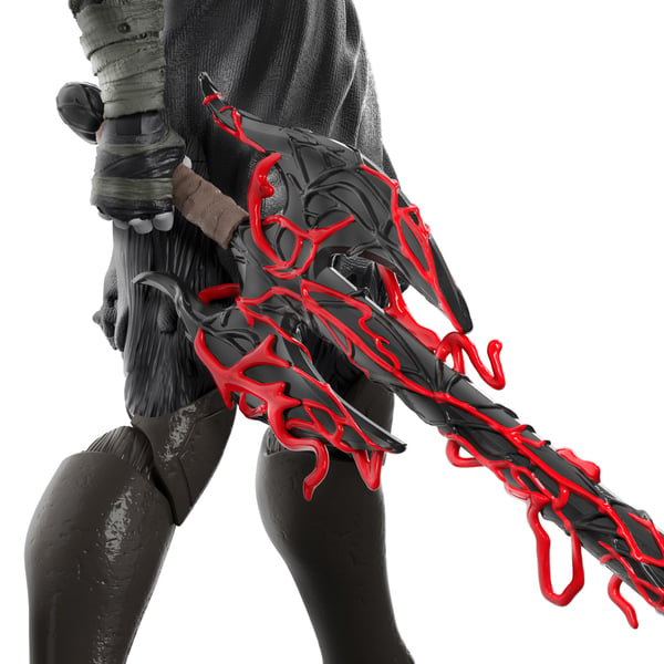 Marvel F34665L0 toy figure